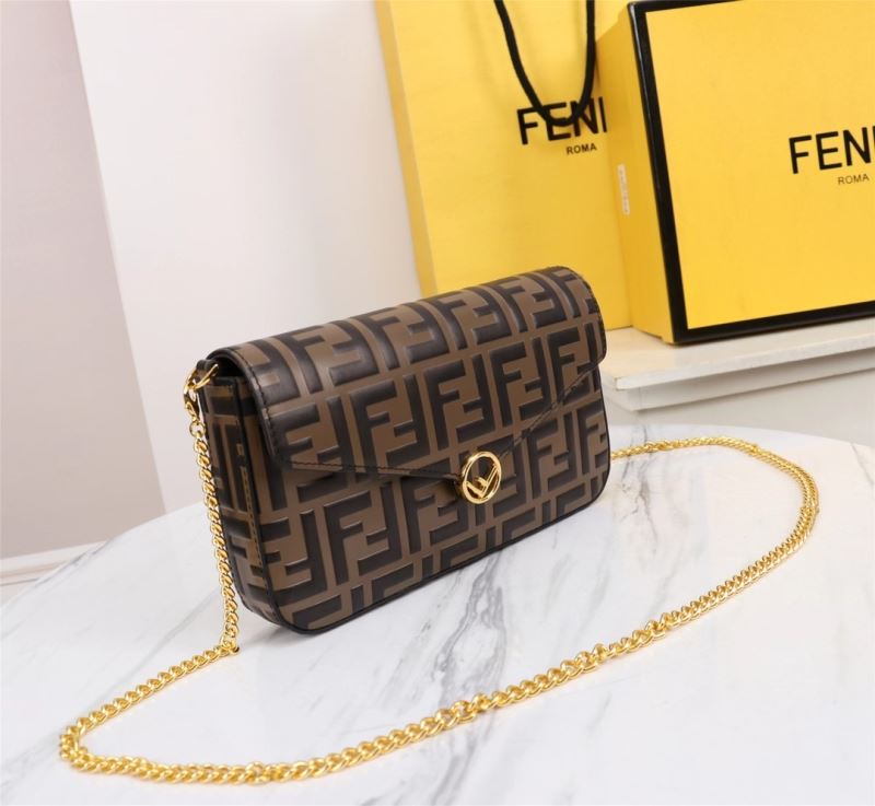 Fendi Satchel Bags